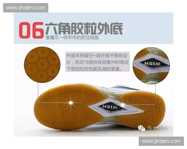 基于创新止滑结构的高稳定性防滑设计与应用研究优化分析与工程实践