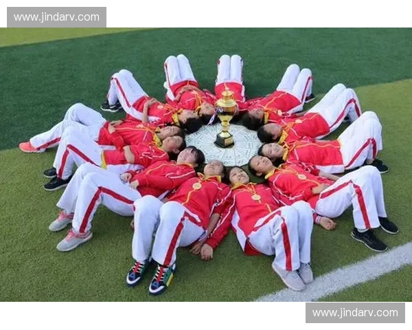 少年锦标赛风云再起青春竞技梦想燃烧新篇章 少年锦标赛风云再起青春竞技梦想燃烧新篇章