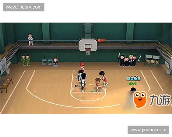 全场突破与精准跑动扣球技巧全面提升训练方法